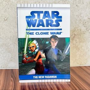 Star Wars Childrens Book